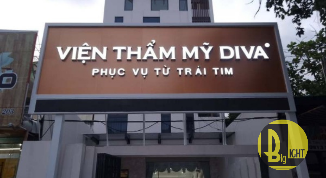 thiết kế bảng hiệu đẹp